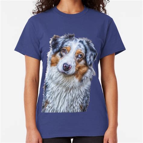 australian shepherd apparel